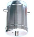 TANQUE LLENADO AUTOMÁTICO TERMO ATMOSFÉRICO Y / PRESURIZADO CON SERPENTIN